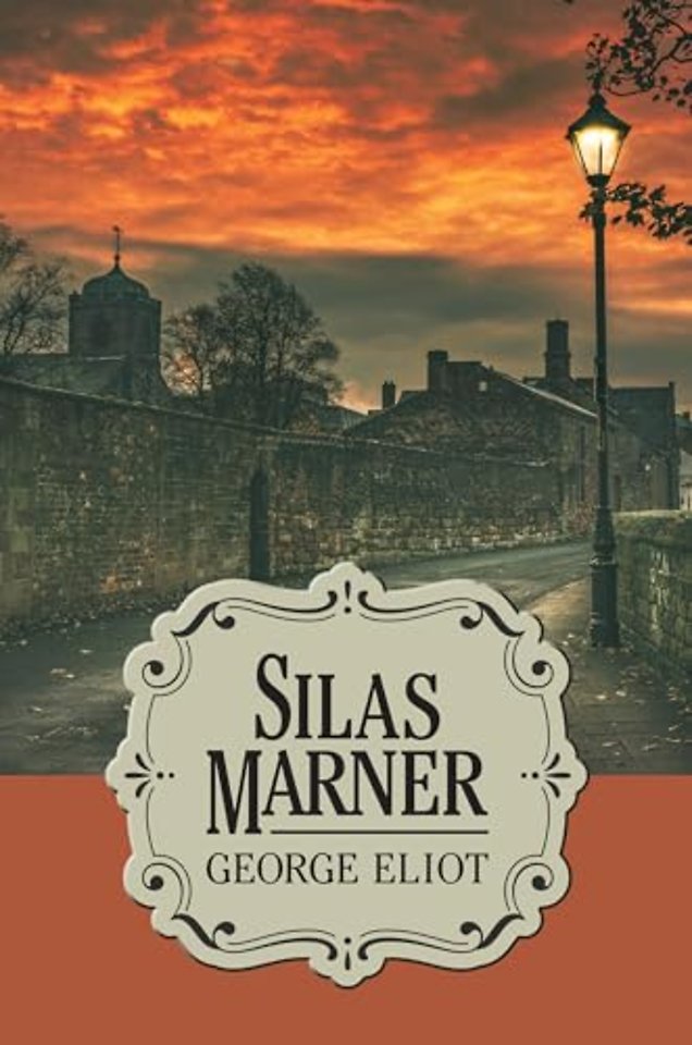 Silas Marner