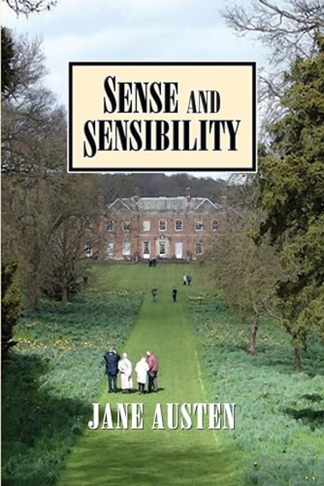Sense and Sensibility