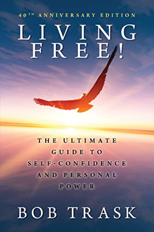 Living Free! - 40th Anniversary Edition