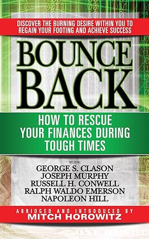 Bounce Back