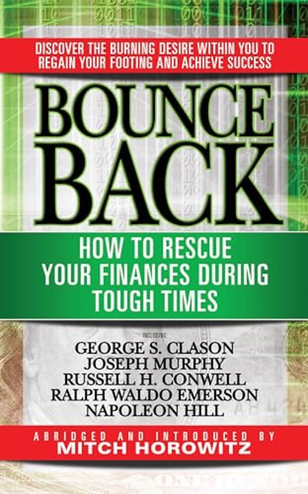 Bounce Back