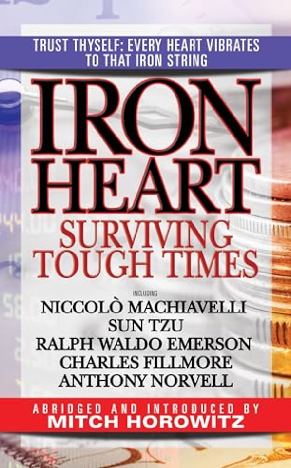 Iron Heart