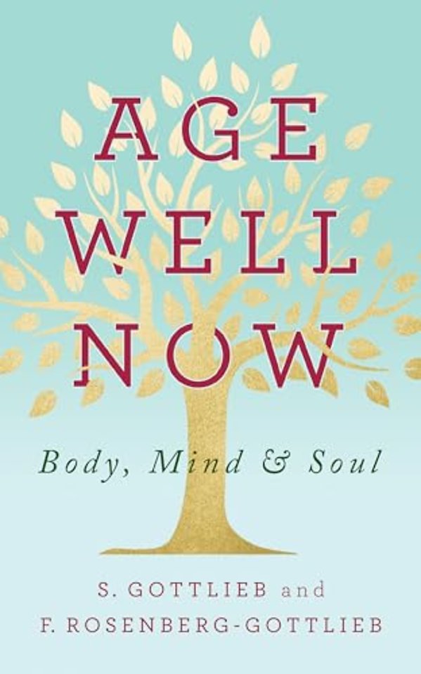 Age Well Now