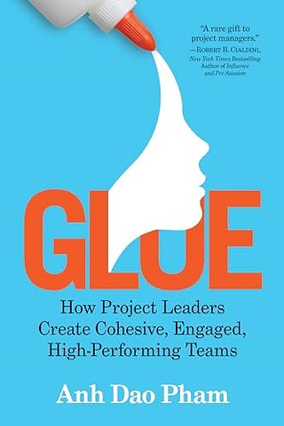 Glue