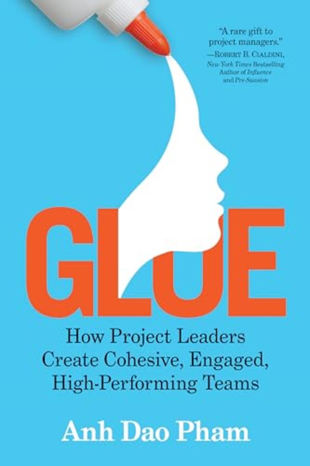 Glue