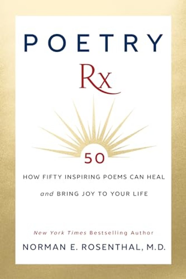 Poetry Rx