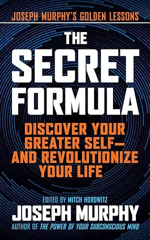 The Secret Formula