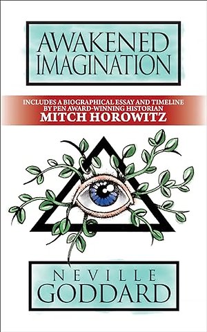 Awakened Imagination