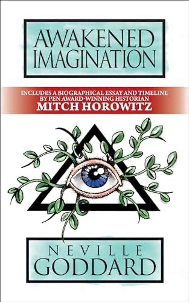 Awakened Imagination