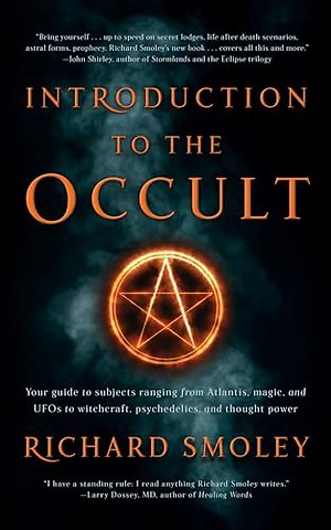 Introduction To The Occult