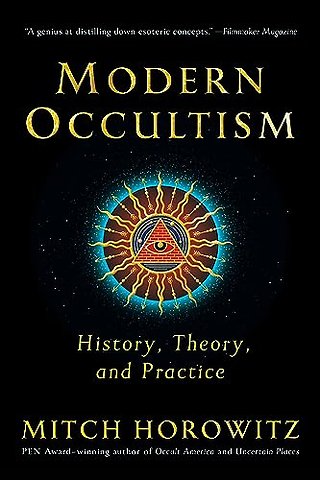 Modern Occultism
