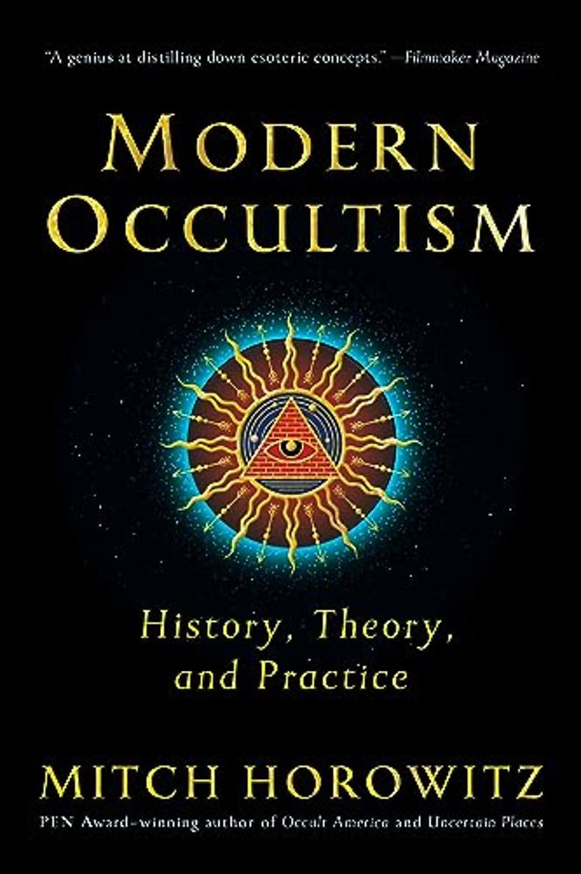 Modern Occultism