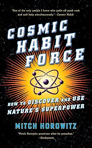 Cosmic Habit Force