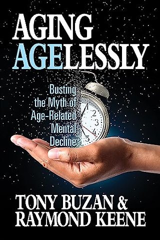 Aging Agelessly