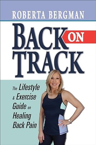 Back on Track