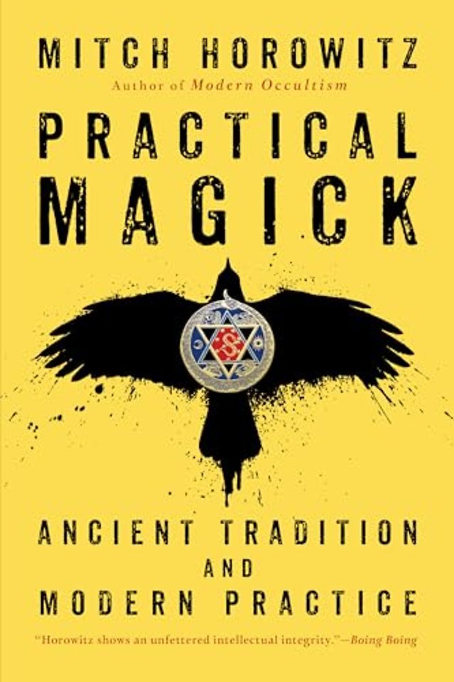 Practical Magick