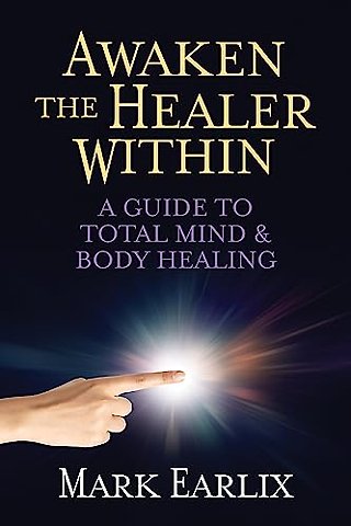 Awaken The Healer Within