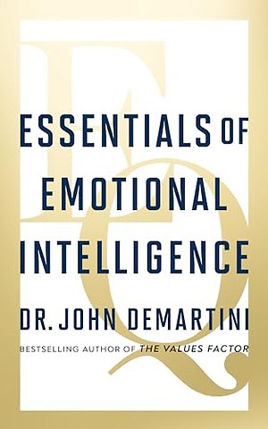 Essentials of Emotional Intelligence