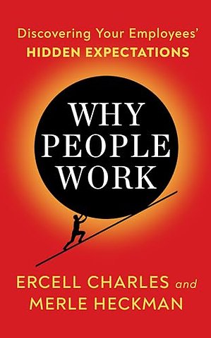 Why People Work