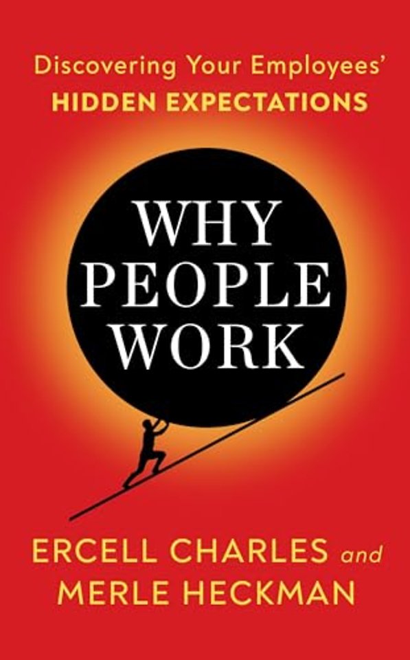 Why People Work
