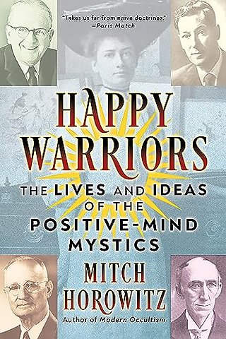 Happy Warriors