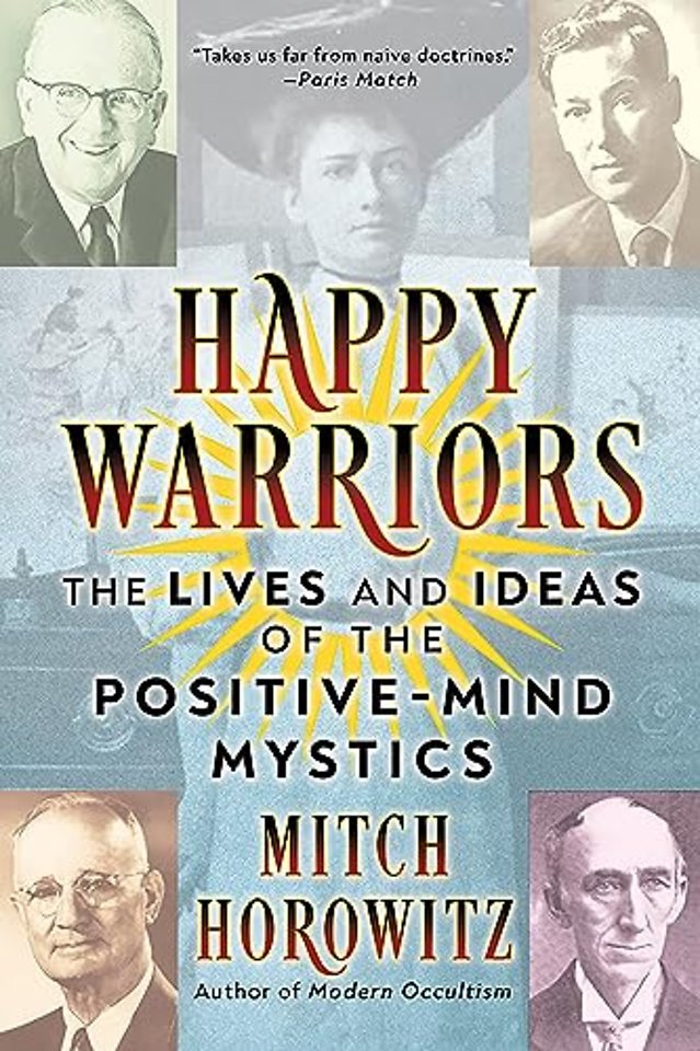 Happy Warriors