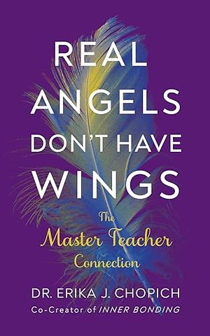 Real Angels Don't Have Wings