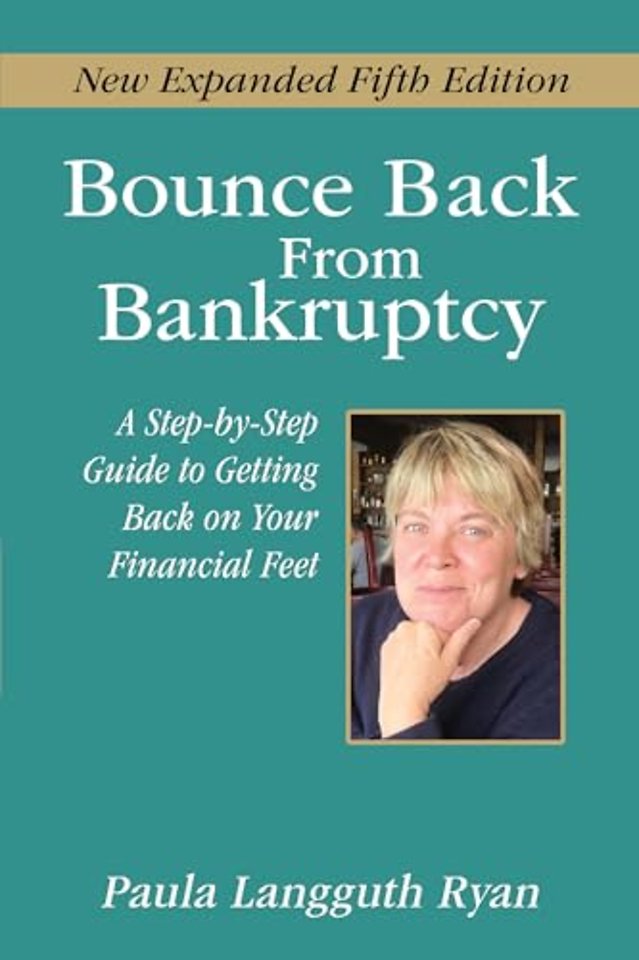 Bounce Back From Bankruptcy