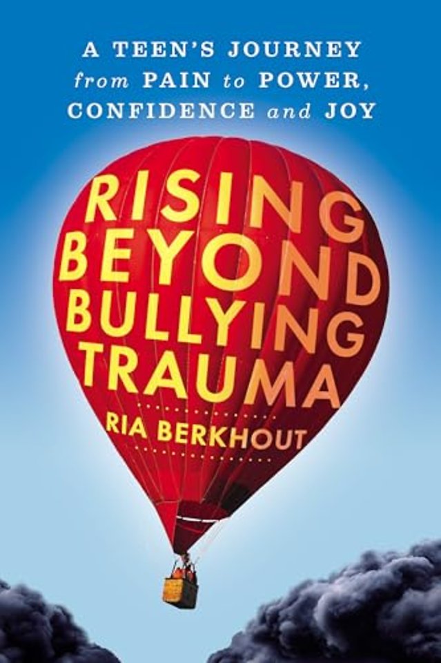 Rising Beyond Bullying Trauma