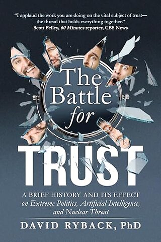 The Battle for Trust