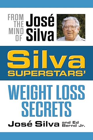 Silva Superstars' Weight Loss Secrets