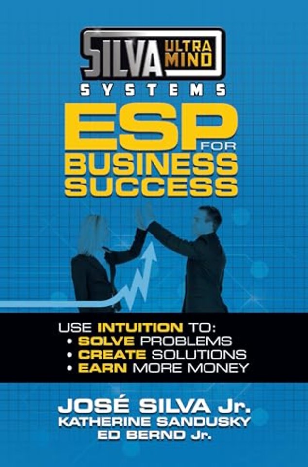 Silva Ultramind Systems ESP for Business Success