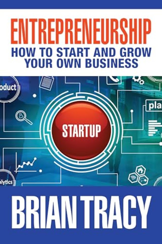 Entrepreneurship