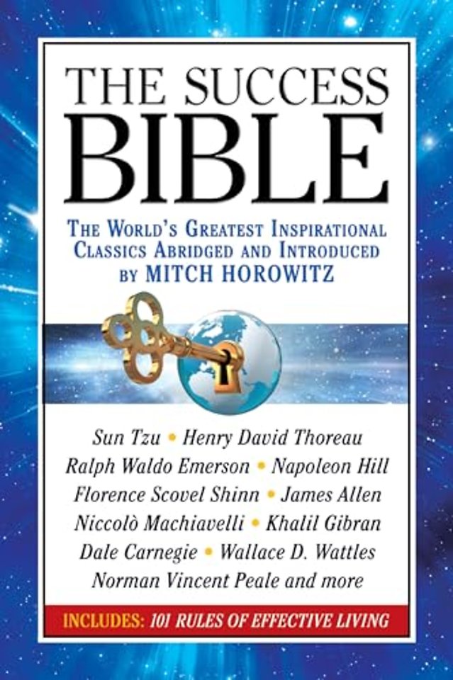 The Success Bible