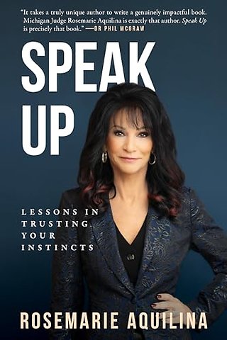 Speak Up