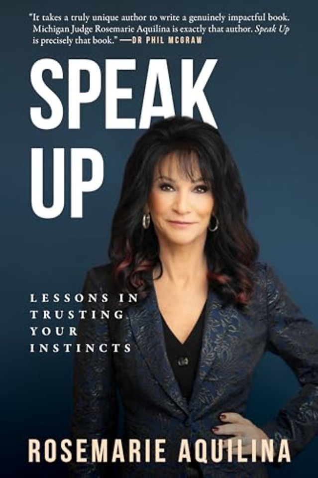 Speak Up