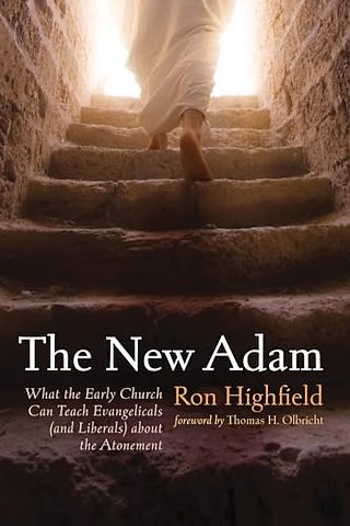 The New Adam
