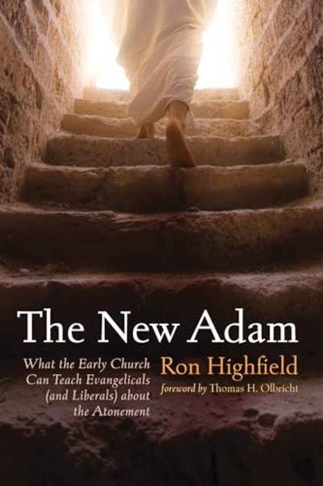 The New Adam