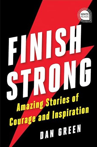 Finish Strong