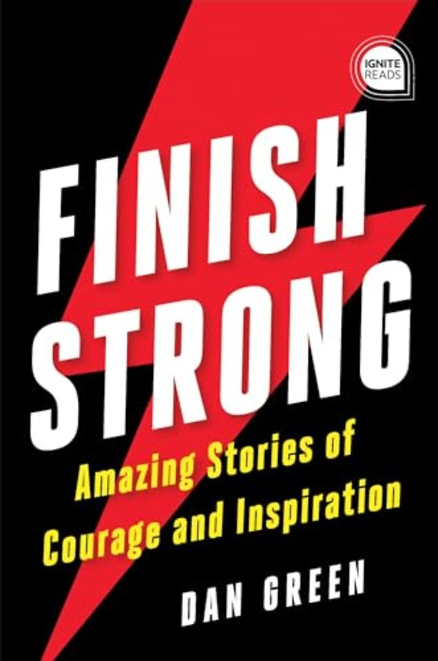 Finish Strong