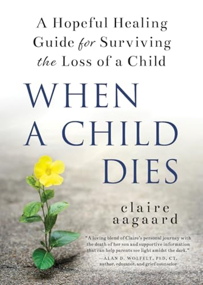 When a Child Dies