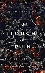 A Touch of Ruin