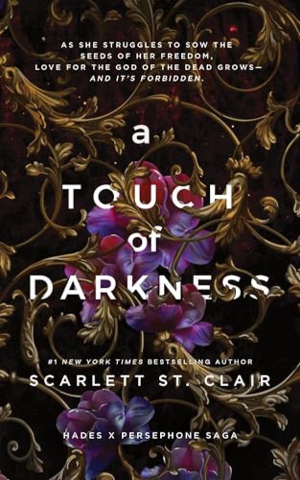 A Touch of Darkness