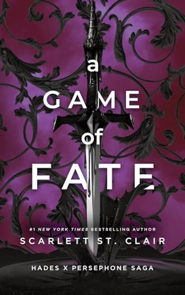 A Game of Fate