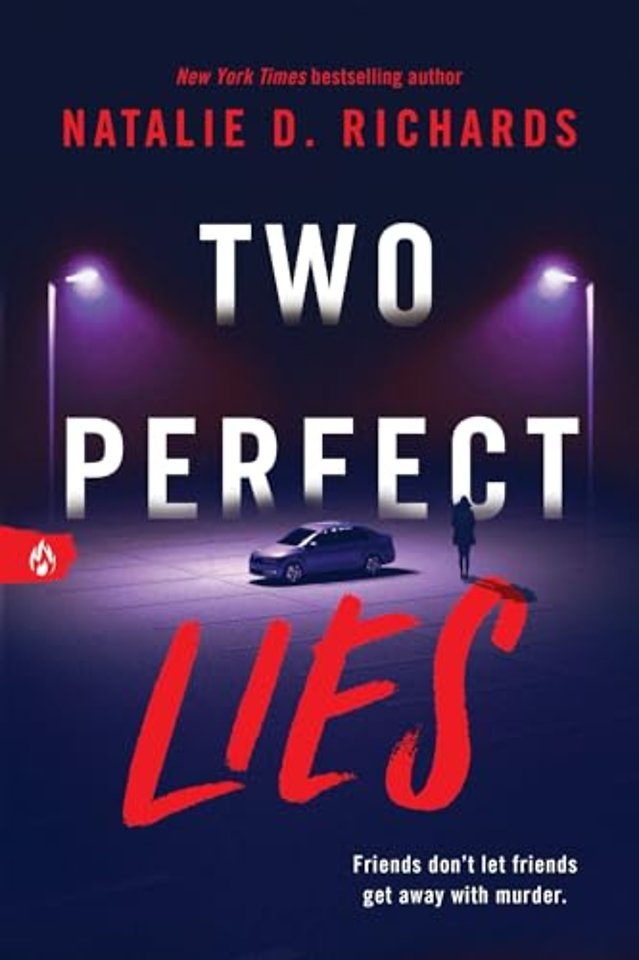 Two Perfect Lies