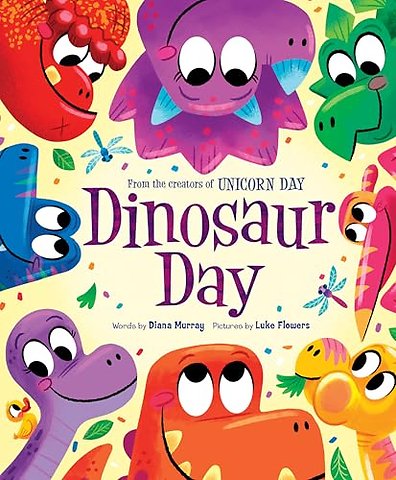Dinosaur Day