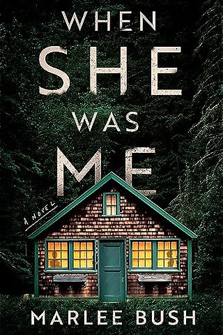 When She Was Me