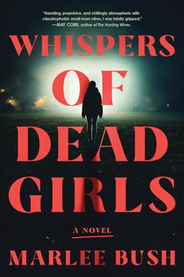 Whispers of Dead Girls