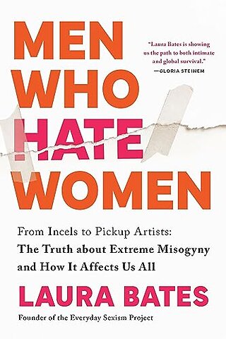 Men Who Hate Women