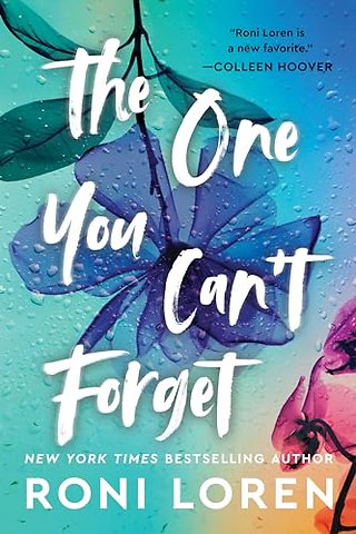The One You Can't Forget